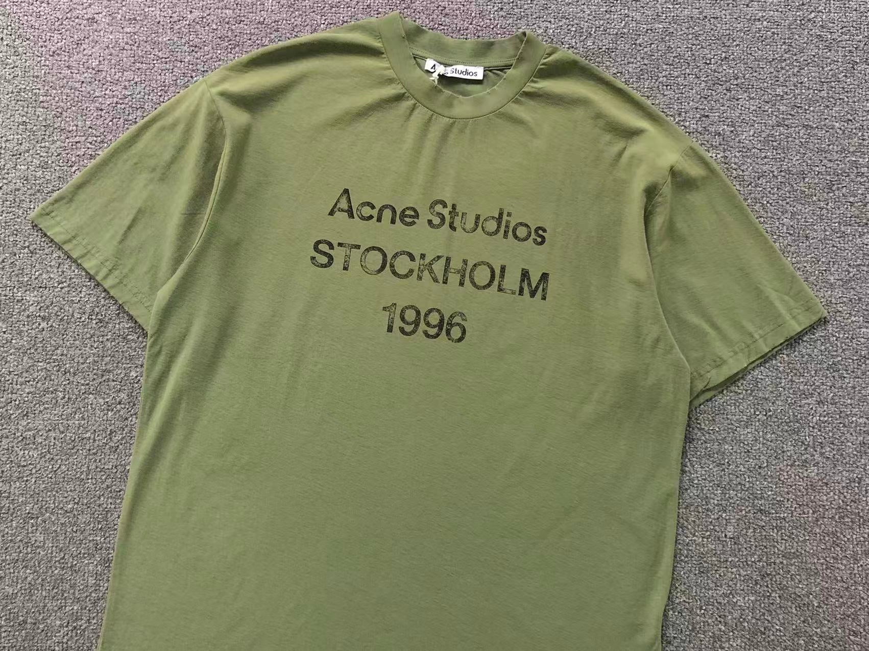 AcneStdios Tshirt