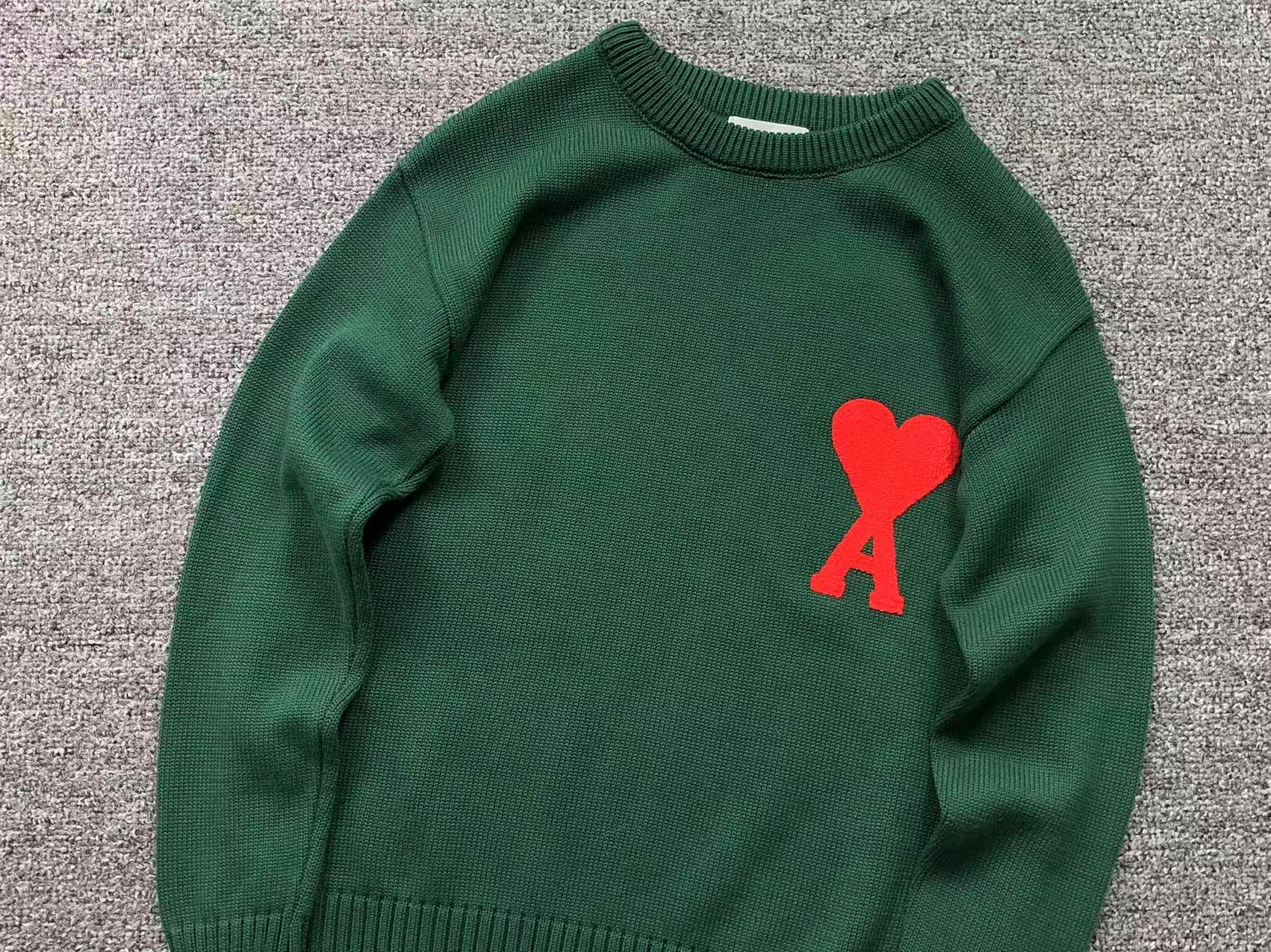 Am1 Sweater