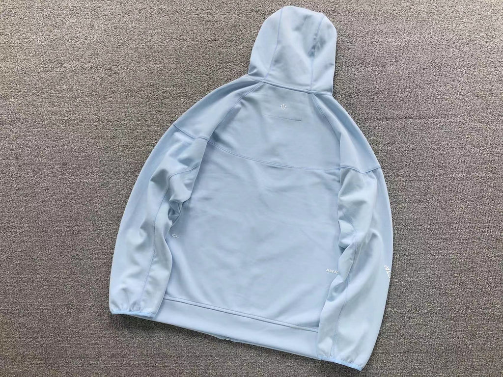 N1K Pants & Hoodie