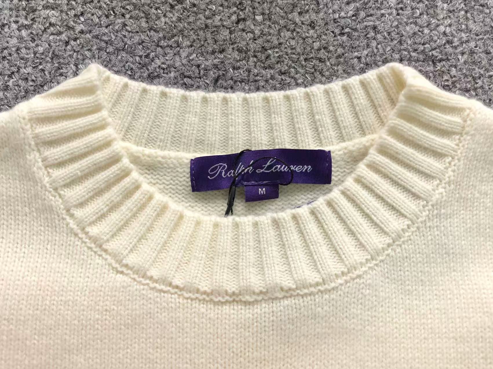 Ralph Lauren Sweater Female