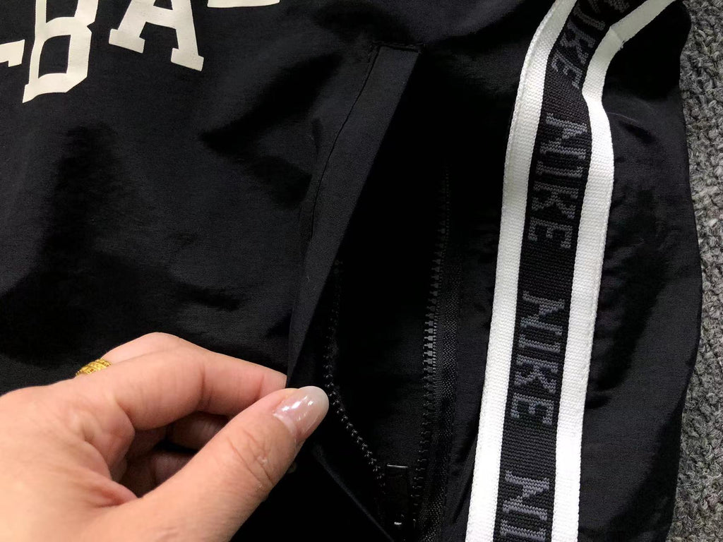 N1K Pants & Hoodie
