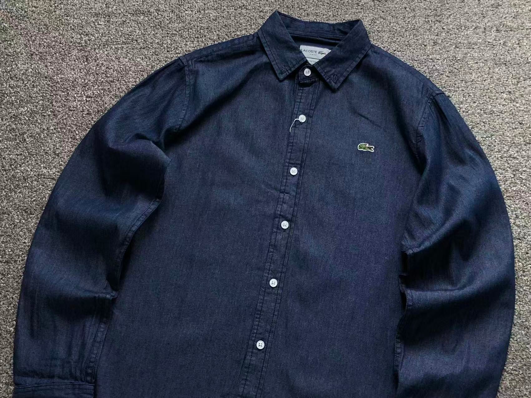 Classic Shirt