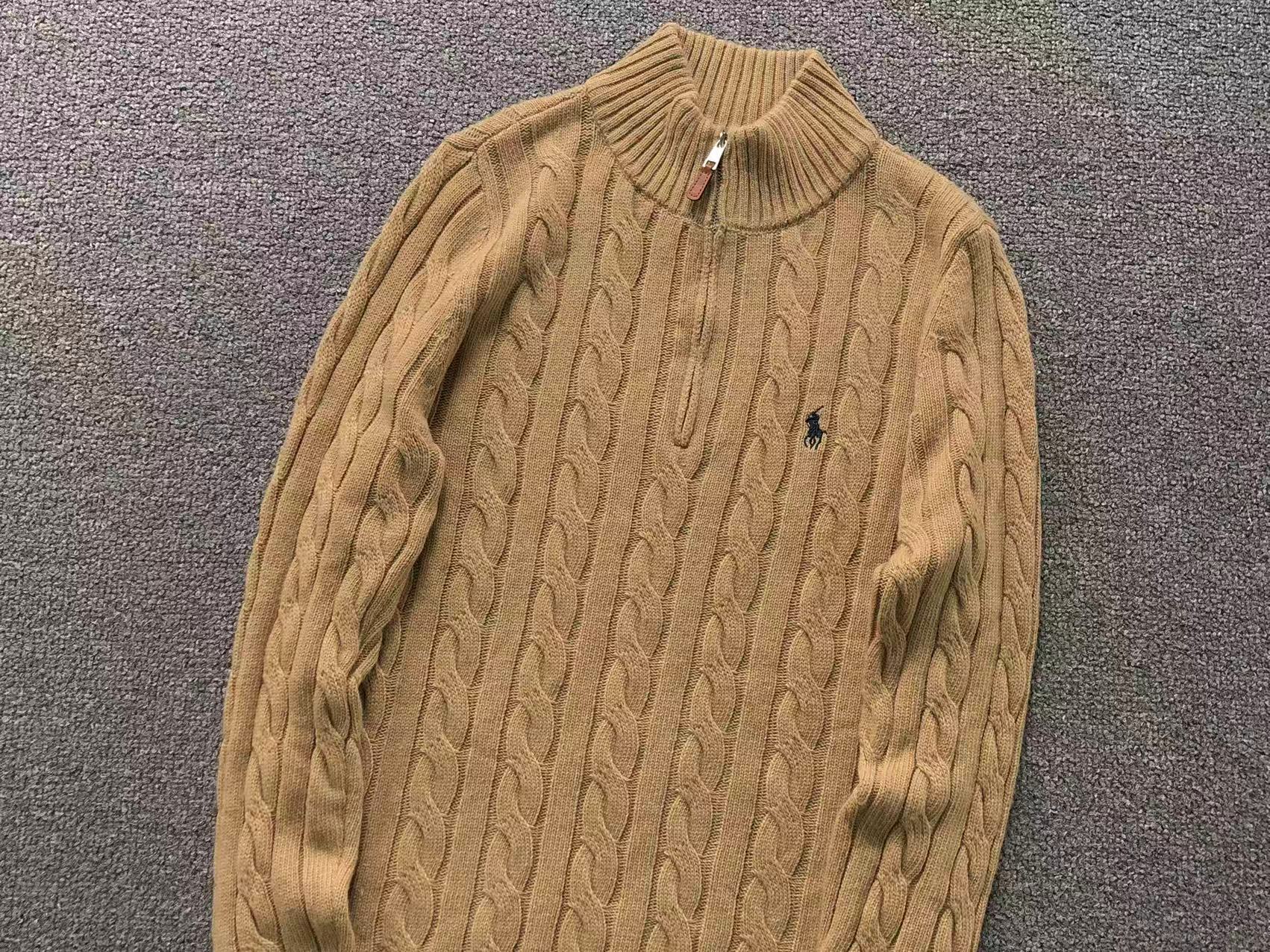 Ralph Lauren Sweater