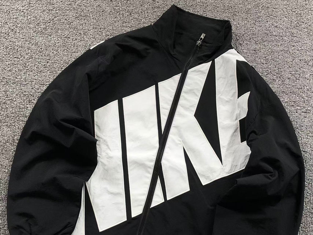 N1K Pants & Hoodie