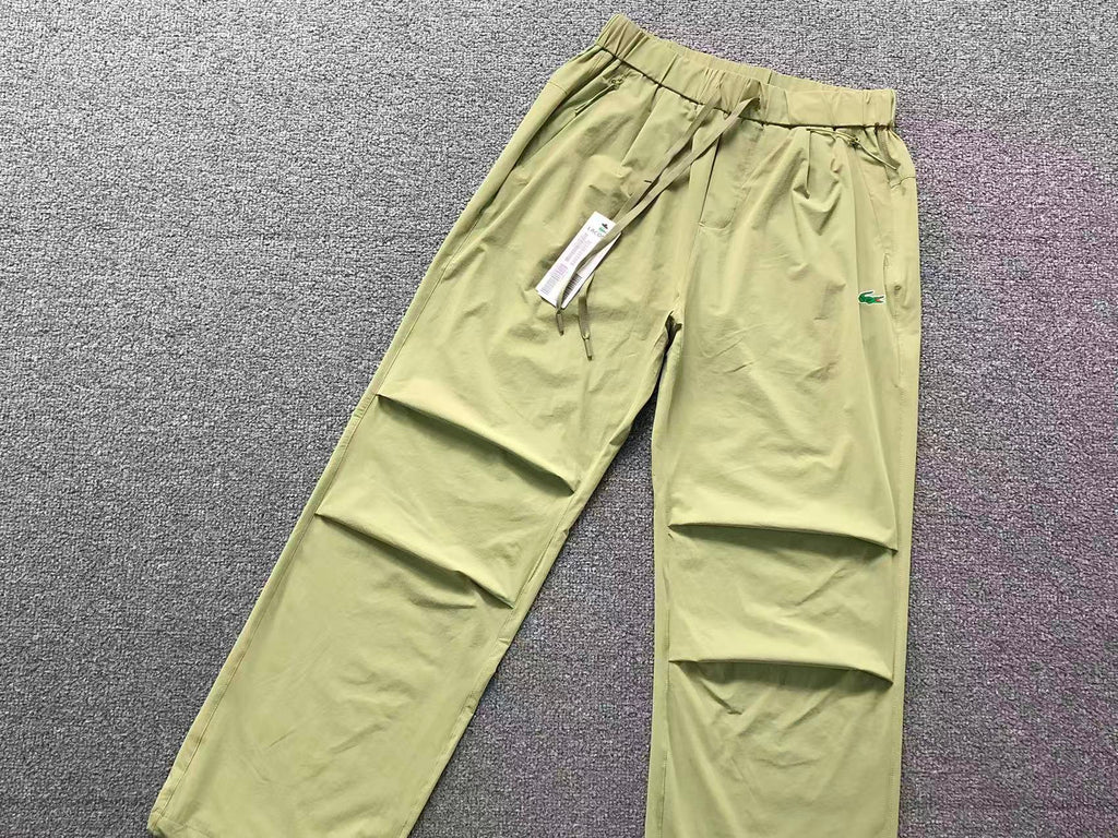 Classic Pants