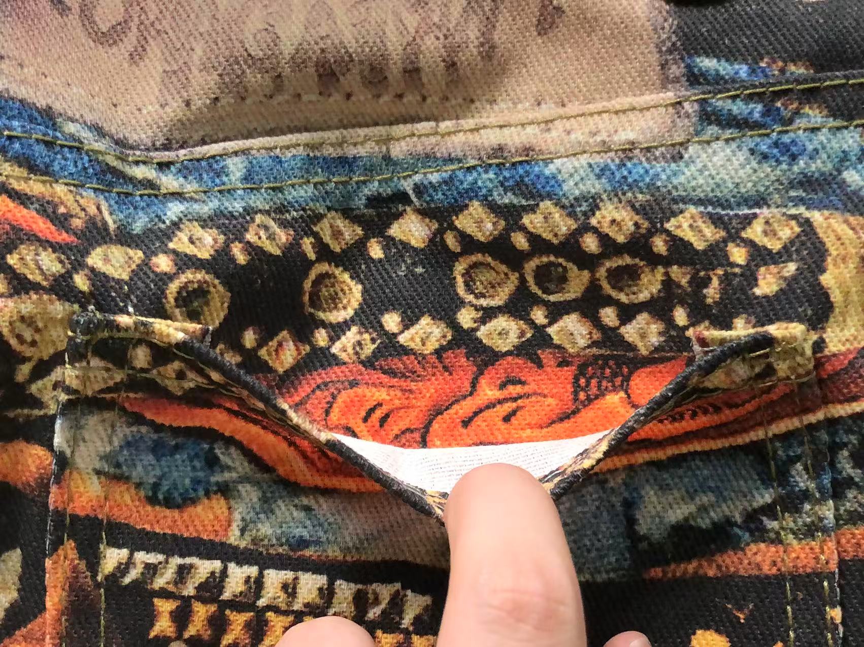 AcneStdios Pants
