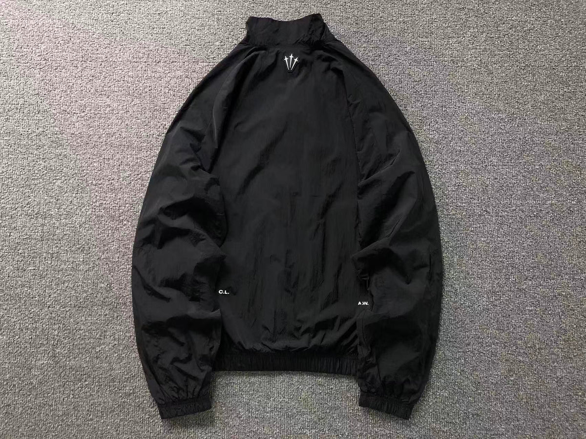 N1K Pants & Hoodie