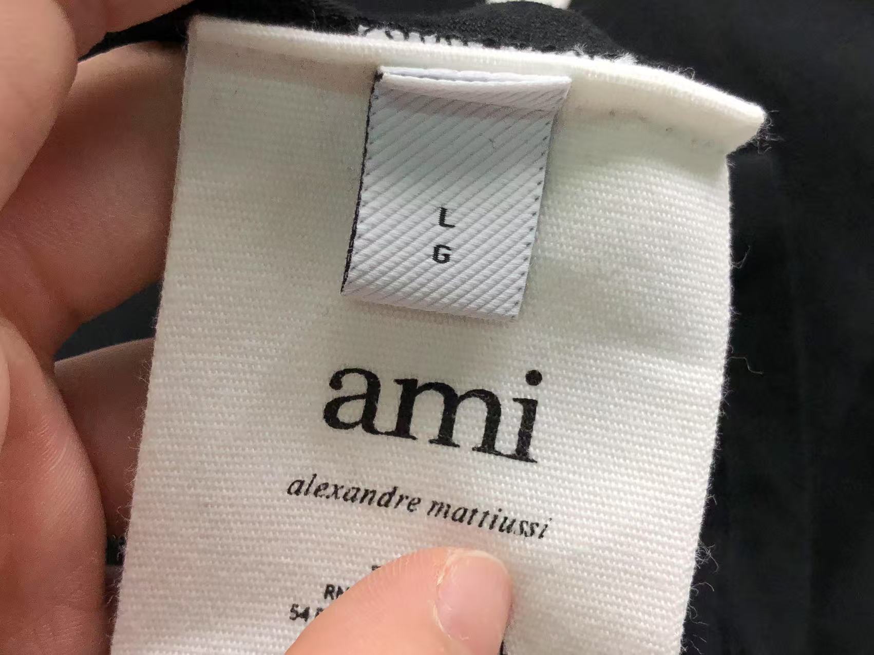 Am1 Tshirt