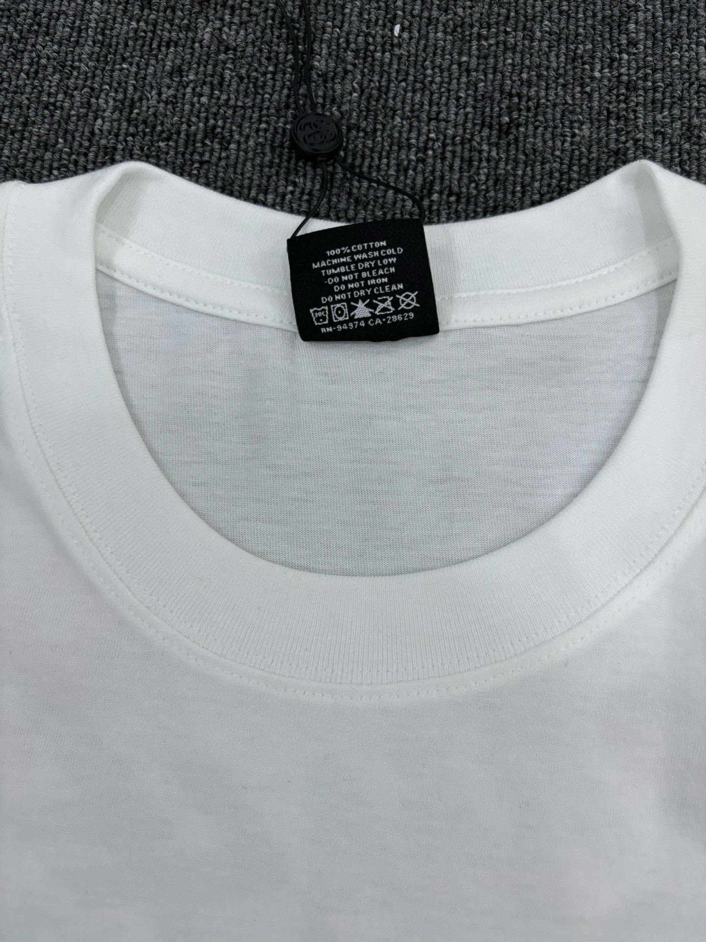 Stu Tshirt