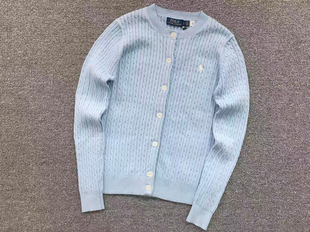 Ralph Lauren Sweater Female