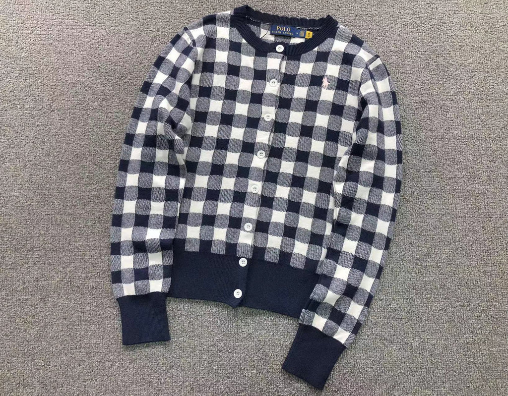 Ralph Lauren Sweater Female