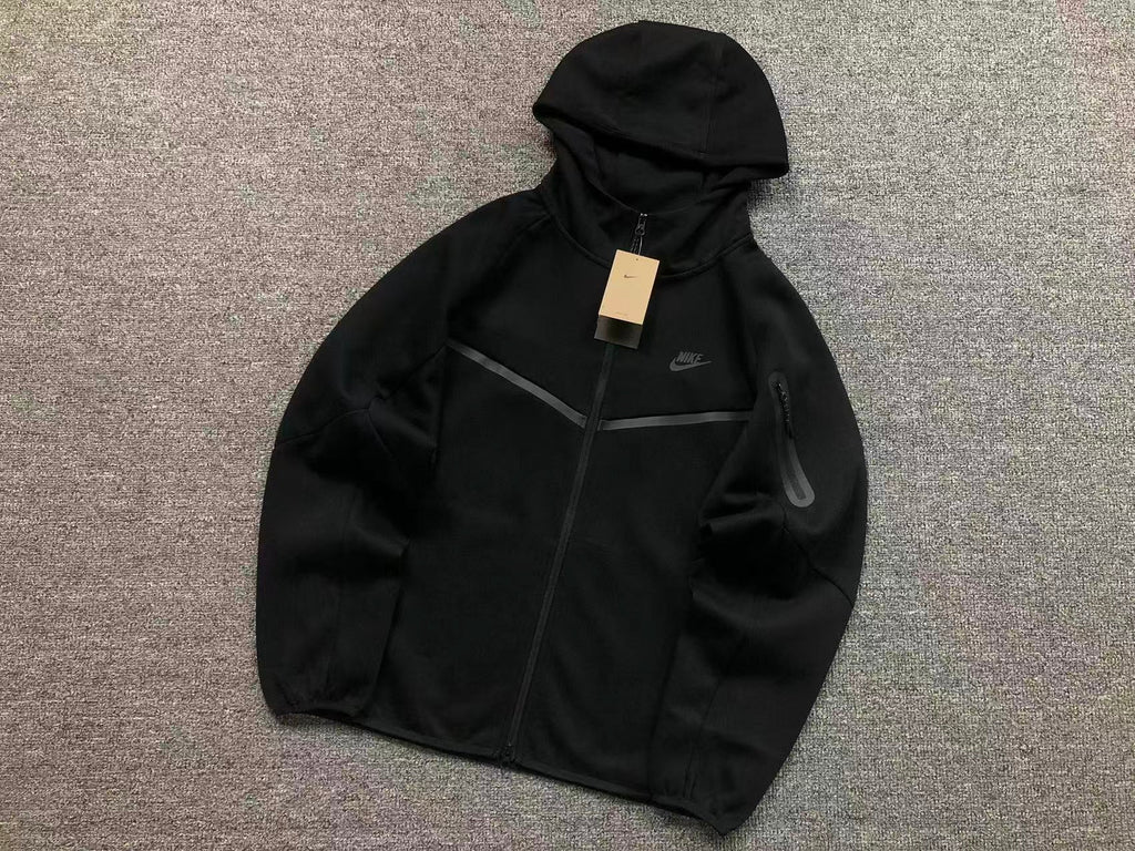 N1K Pants & Hoodie