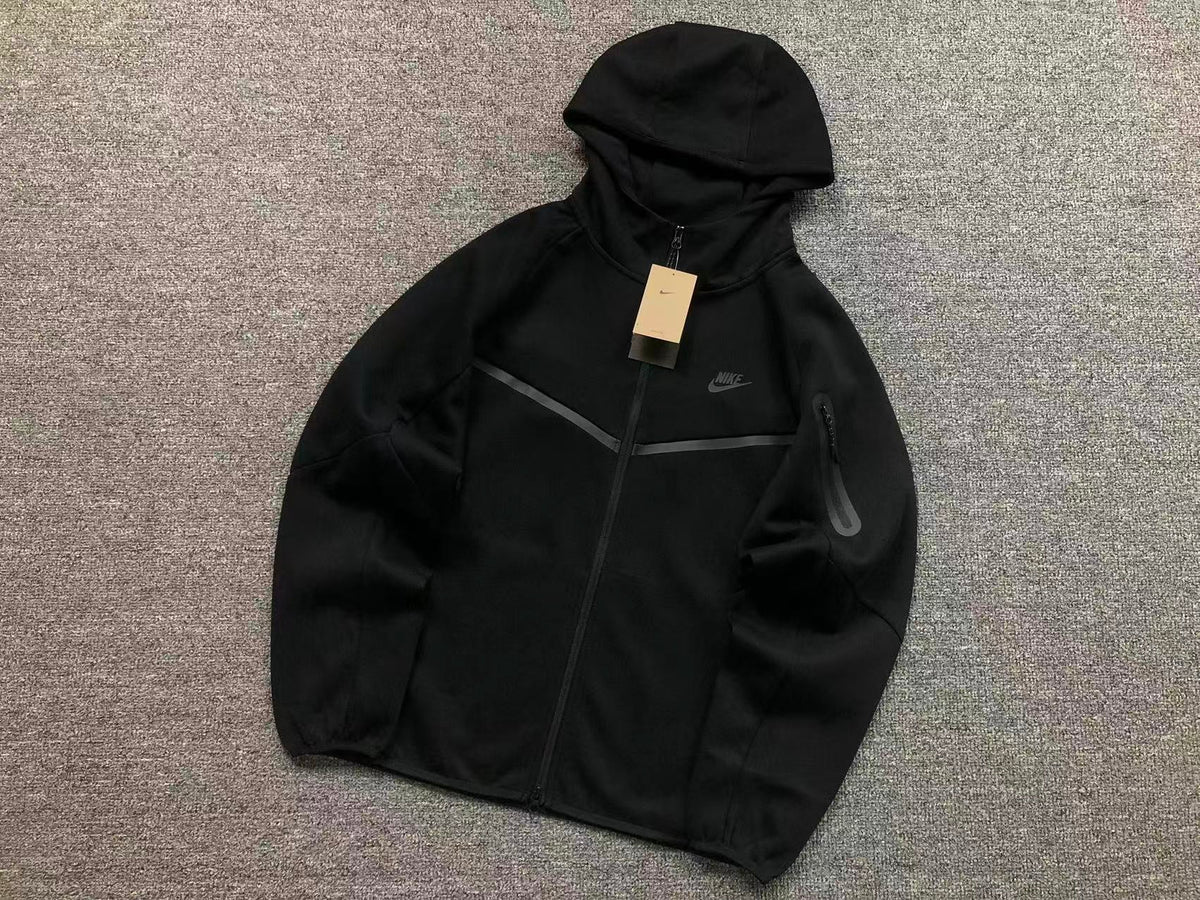 N1K Pants & Hoodie
