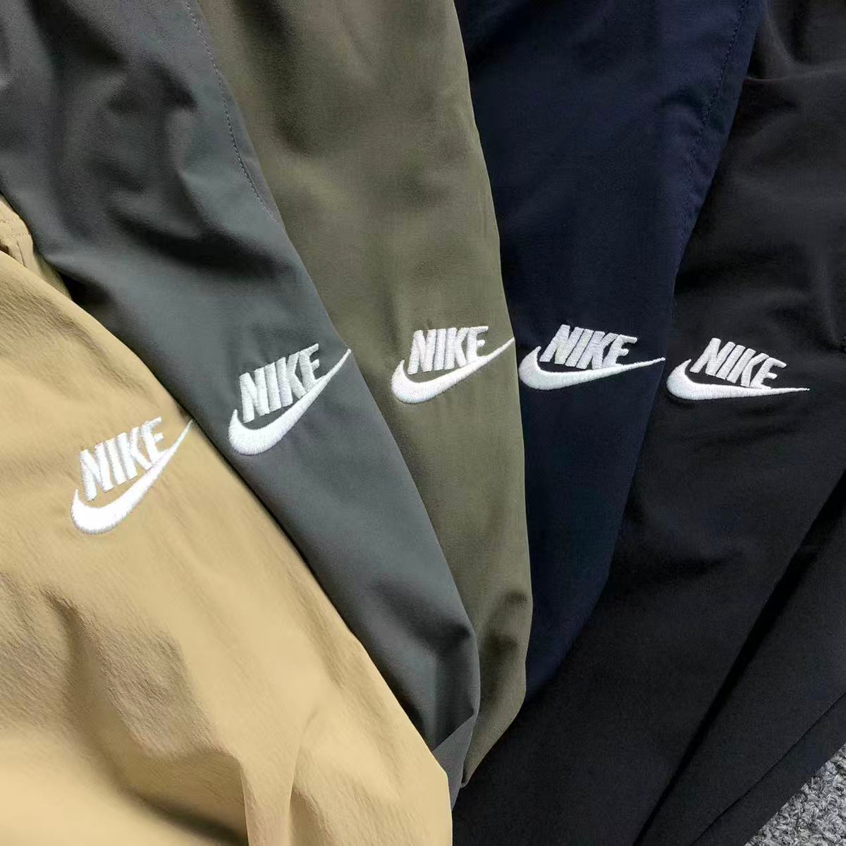 N1K Pants
