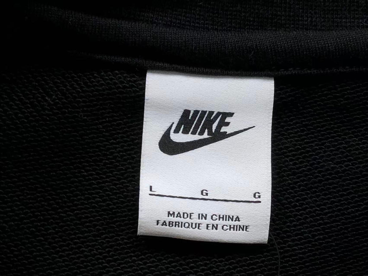 N1K Hoodie