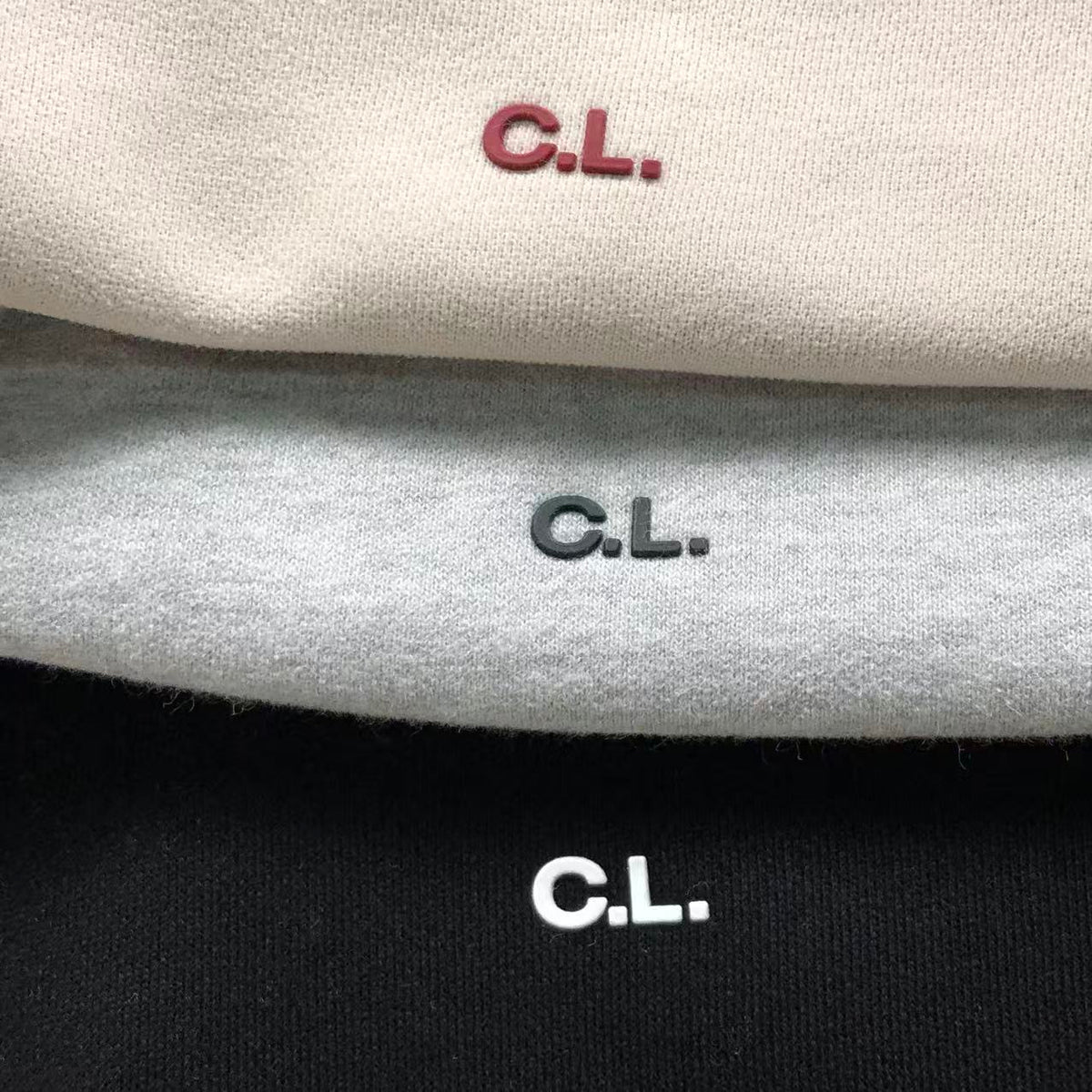 N1K Pants