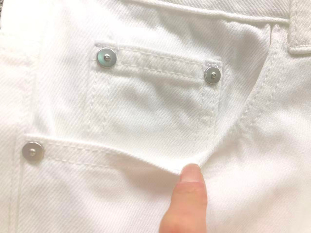 Classic Pants