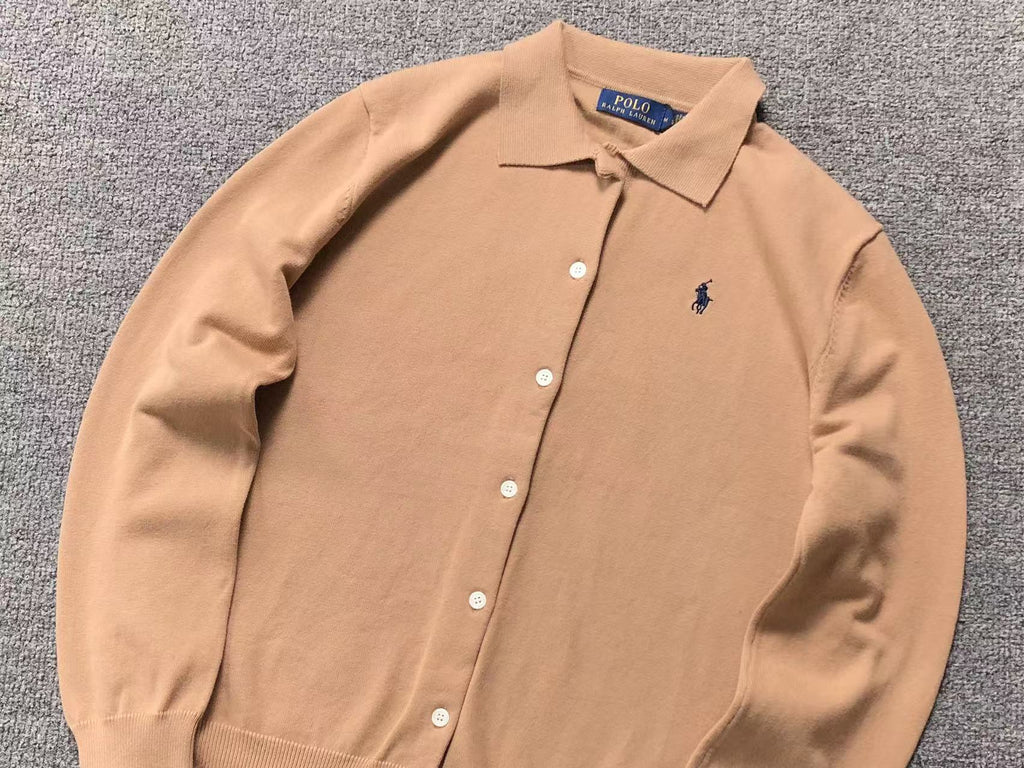 Ralph Lauren Sweater Female