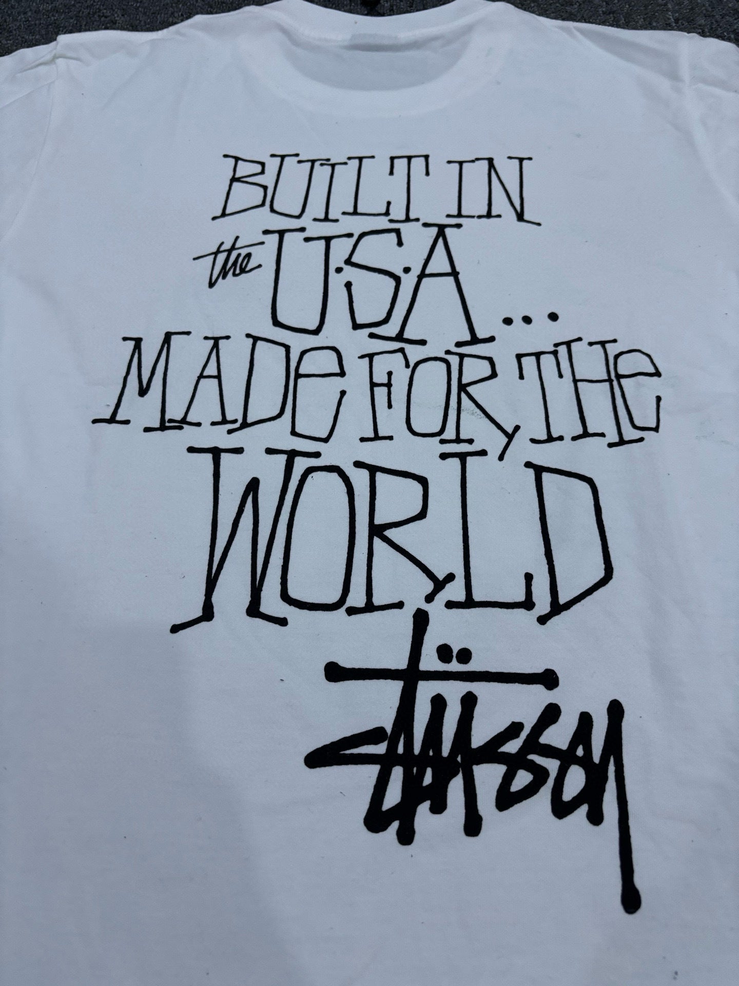 Stu Tshirt