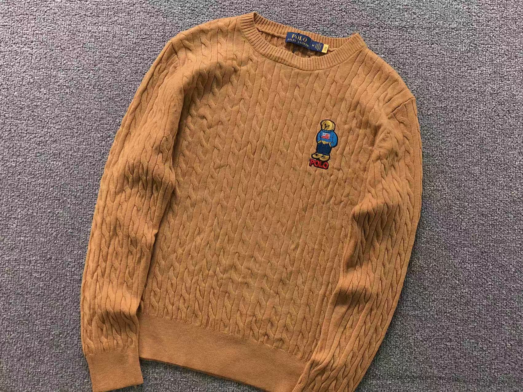 Ralph Lauren Sweater