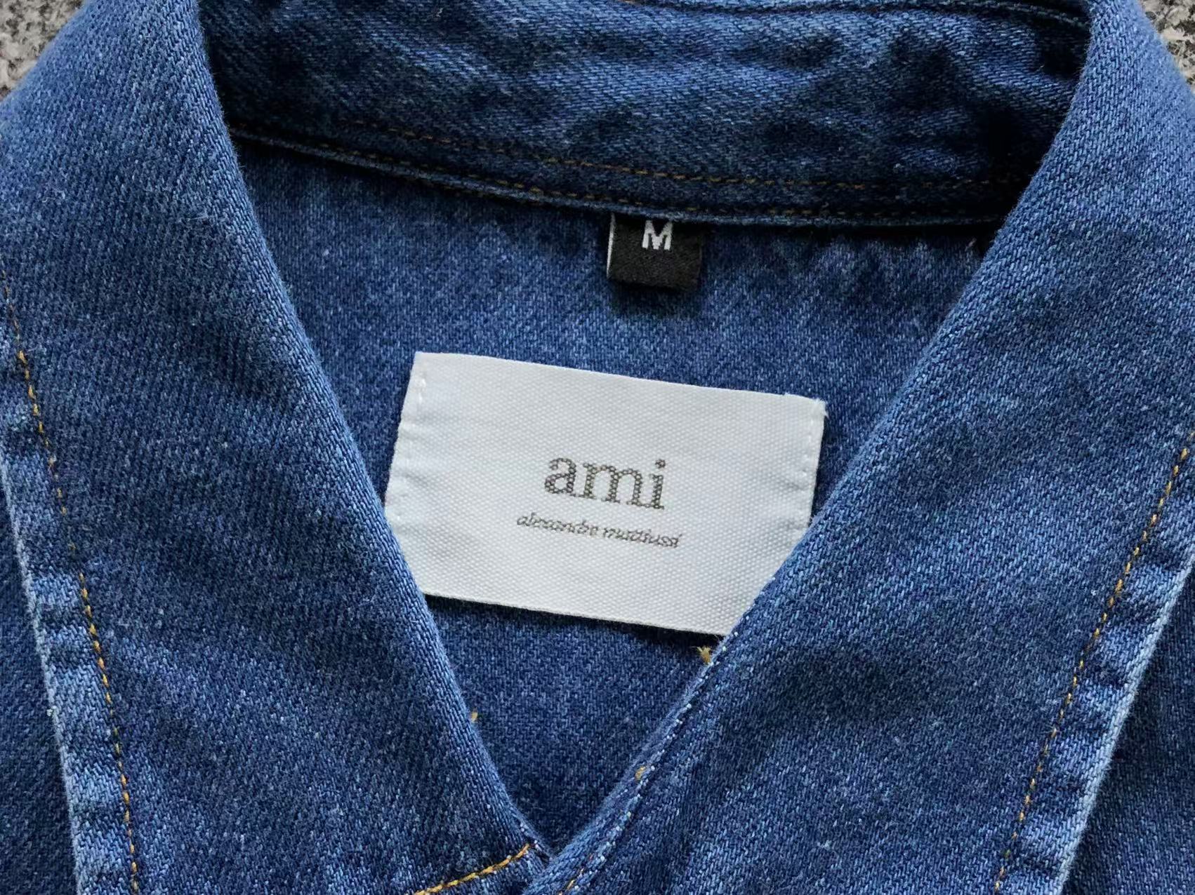 Am1 Shirt