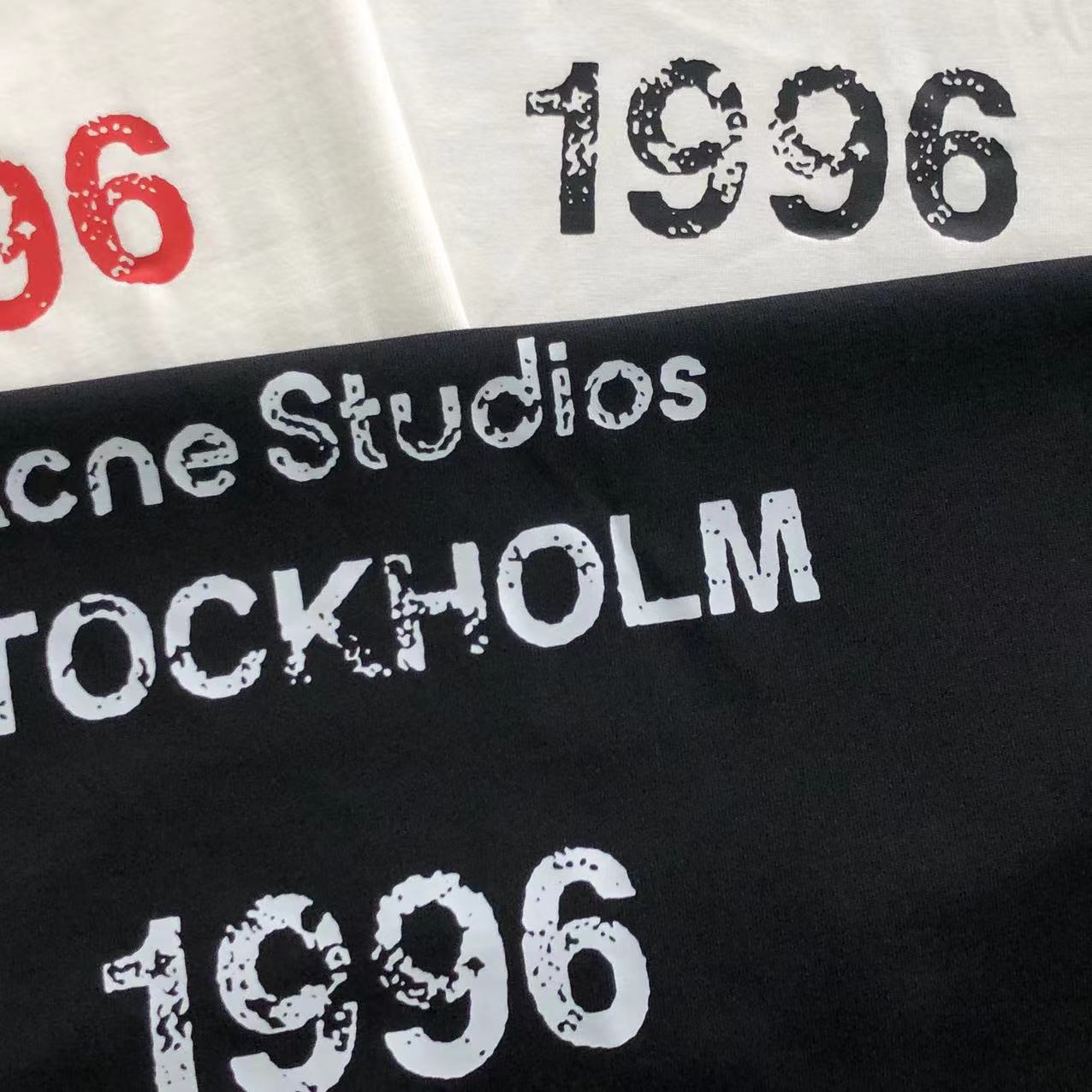 AcneStdios Longsleeve