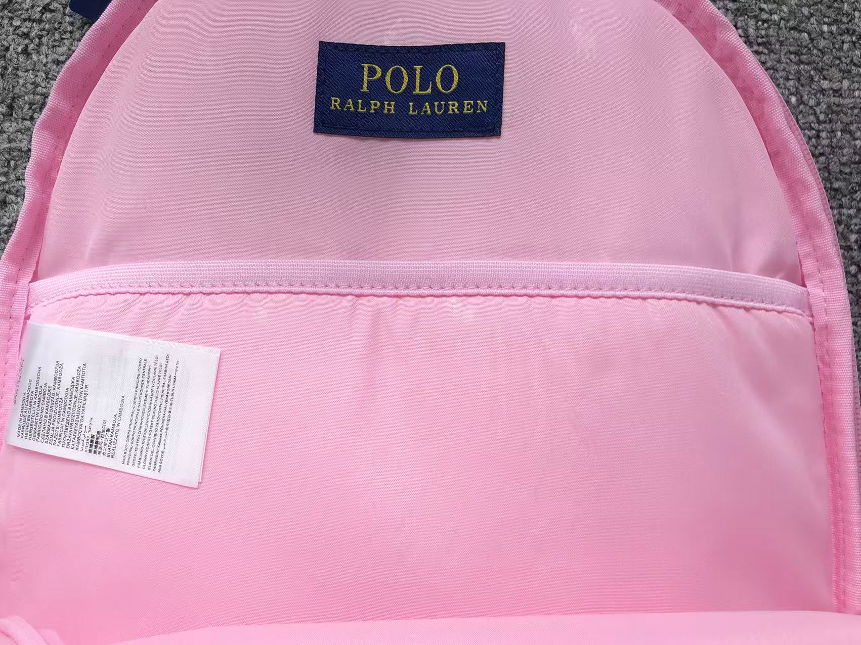 Ralph Lauren Bag