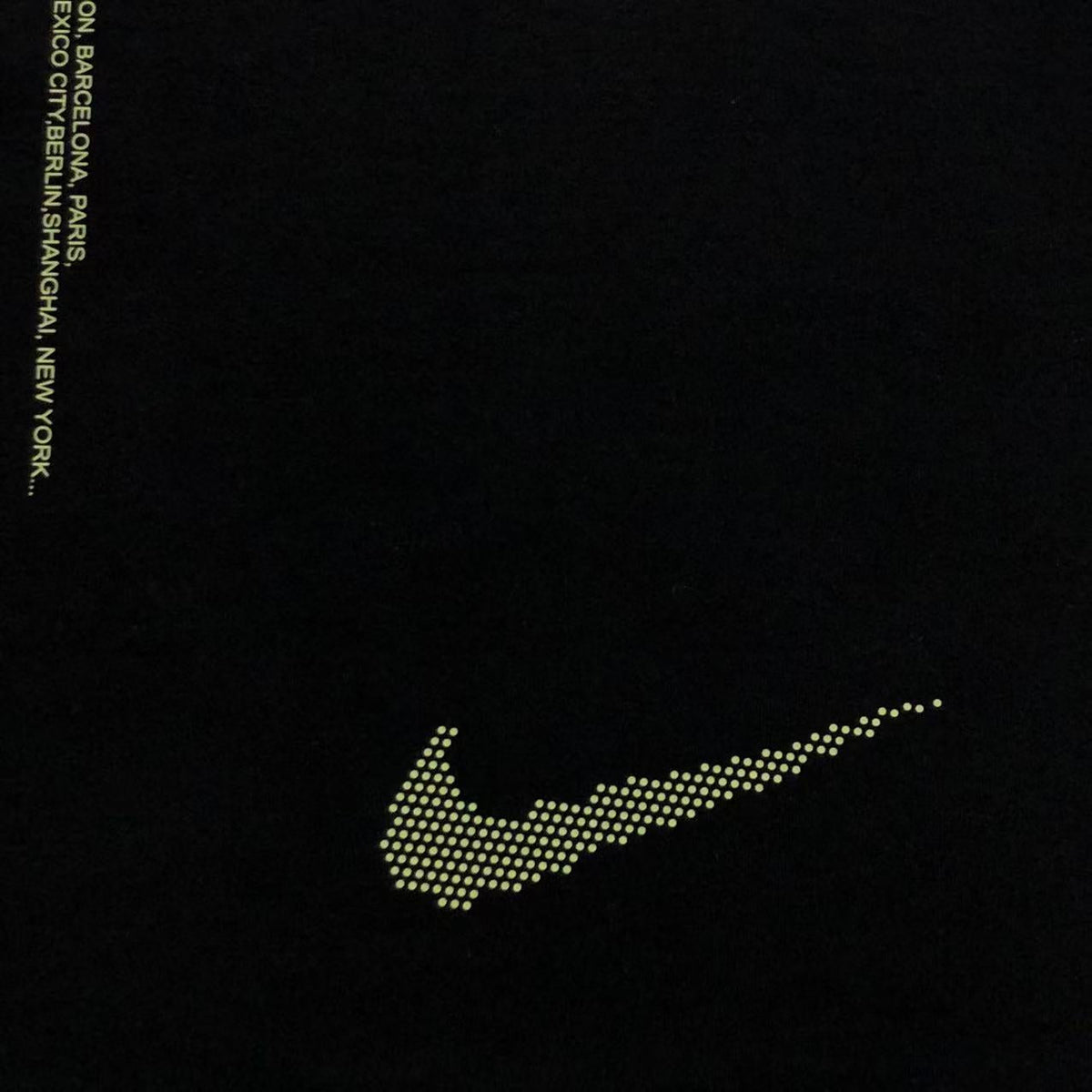 N1K Tshirt