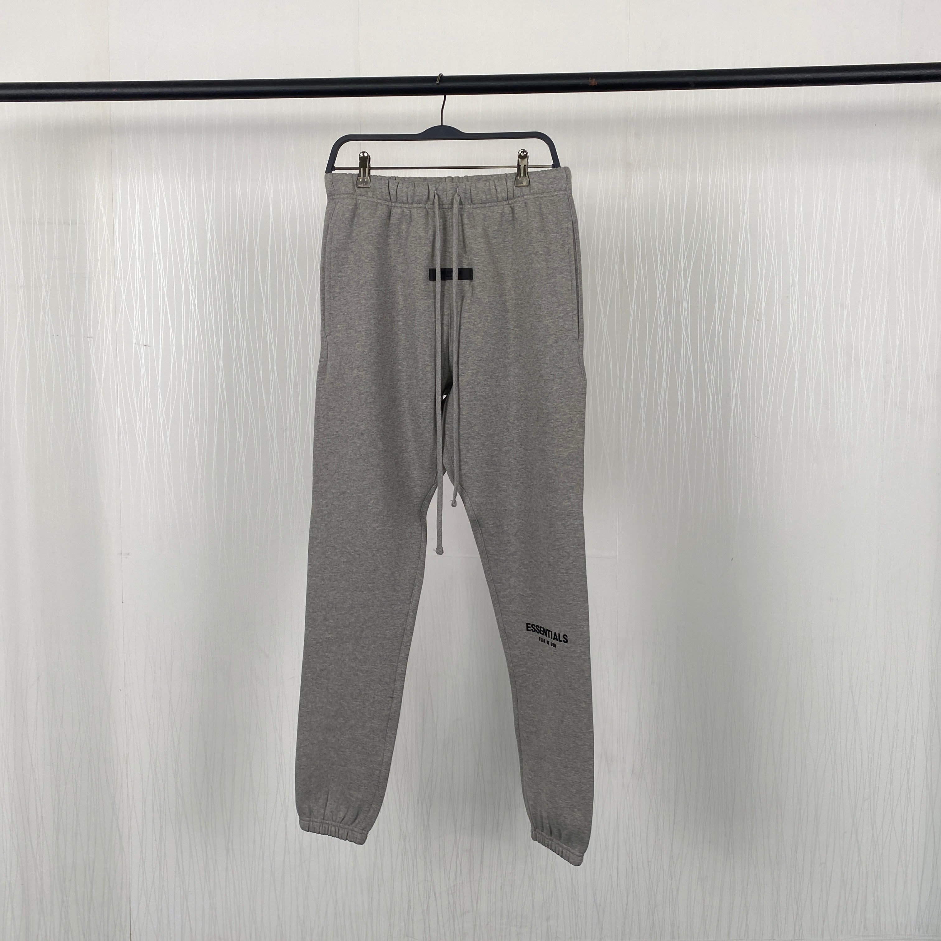 FOG x Essentials Sweatpants 22SS