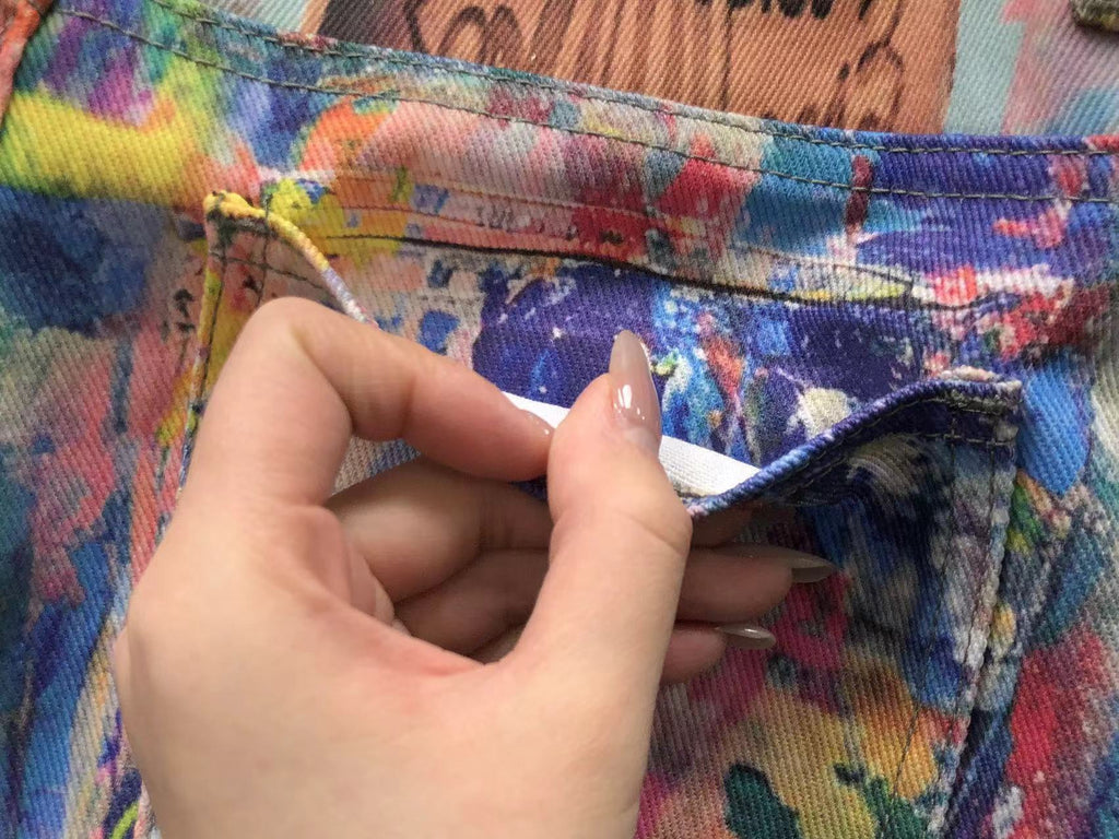 AcneStdios Pants