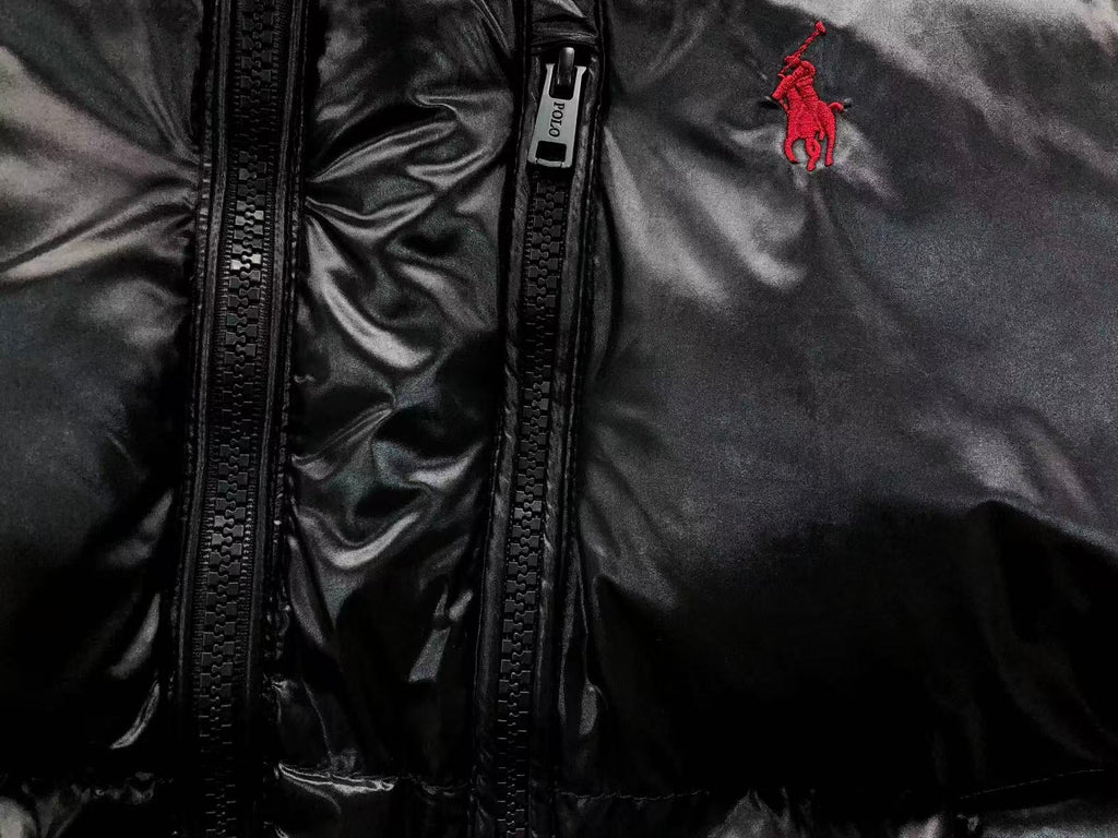 Ralph Lauren Puffer Jacket