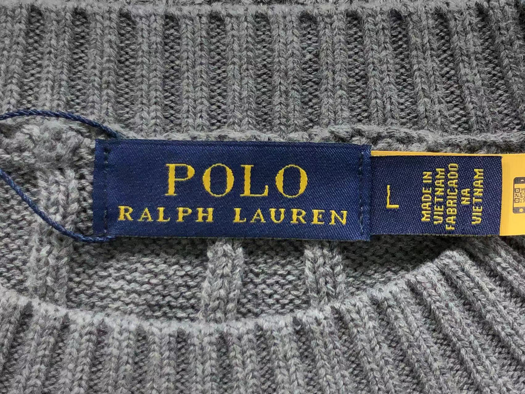 Ralph Lauren Sweater