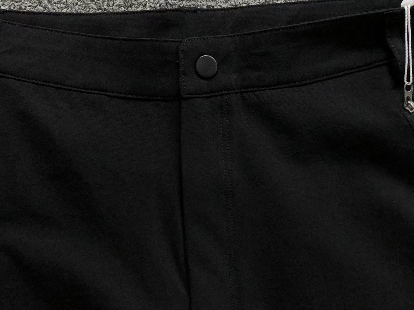 Classic Pants