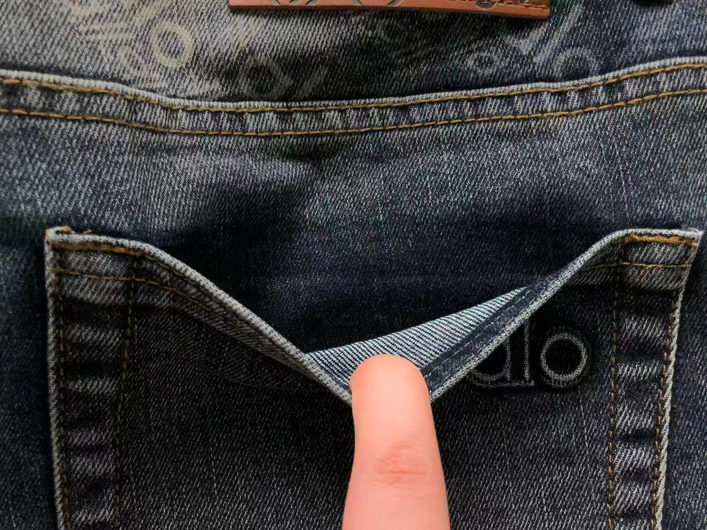 A1O Pants