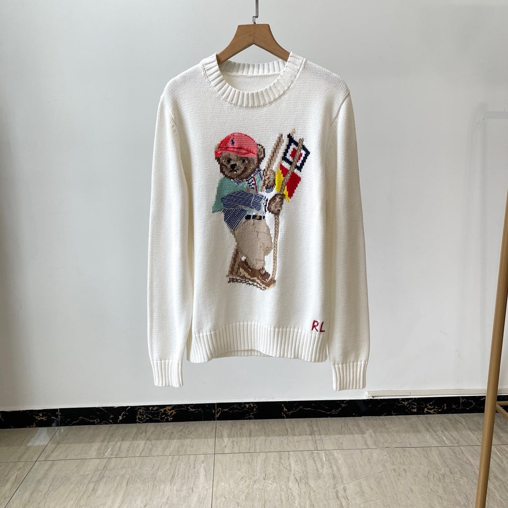 Ralph Lauren Sweater Female