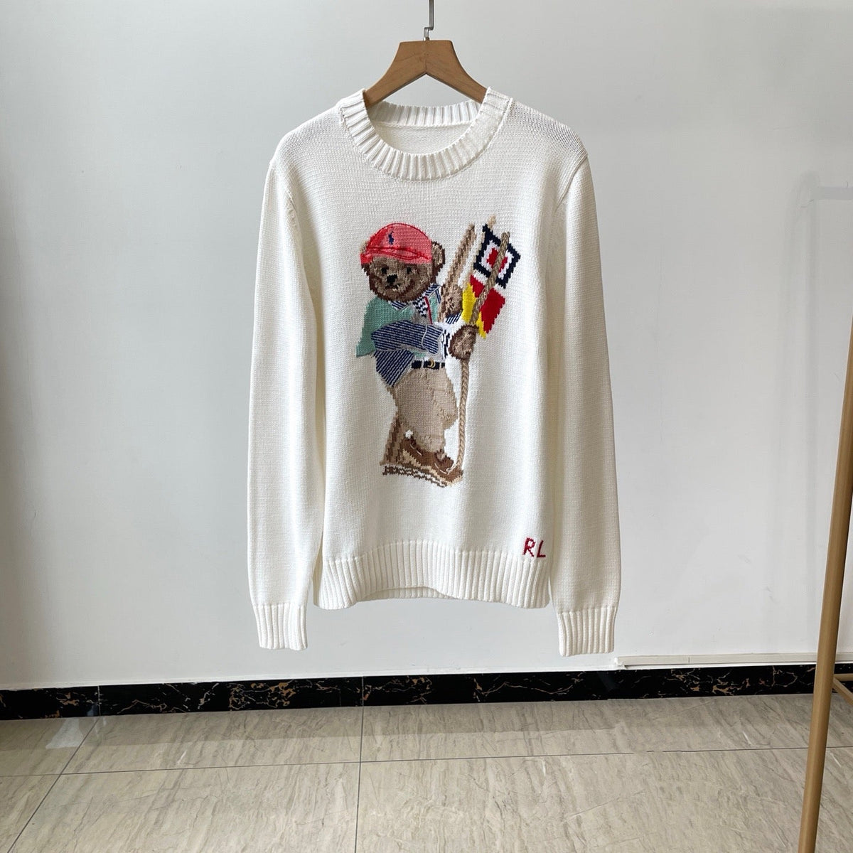 Ralph Lauren Sweater Female