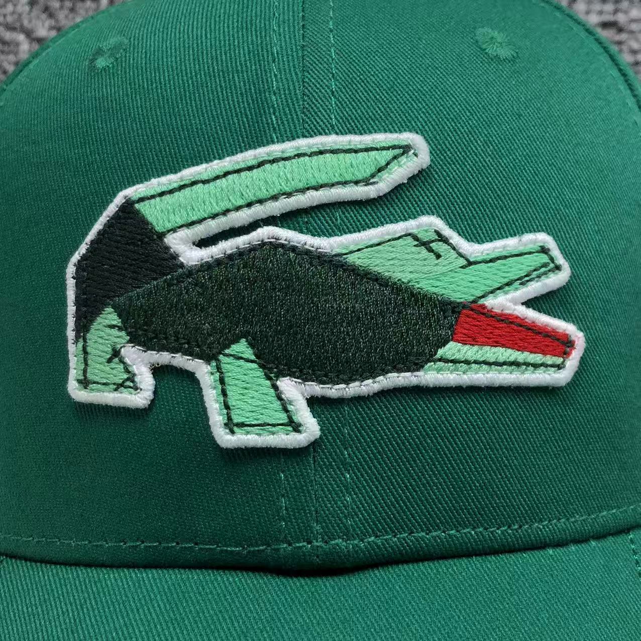Classic Cap