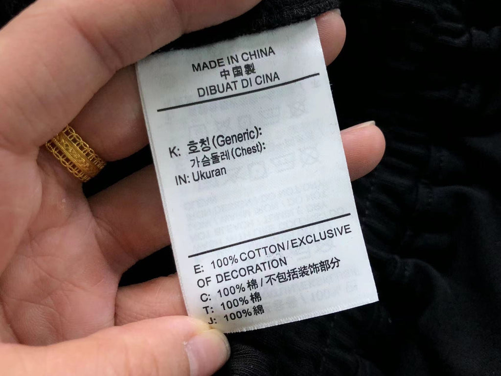 N1K Pants