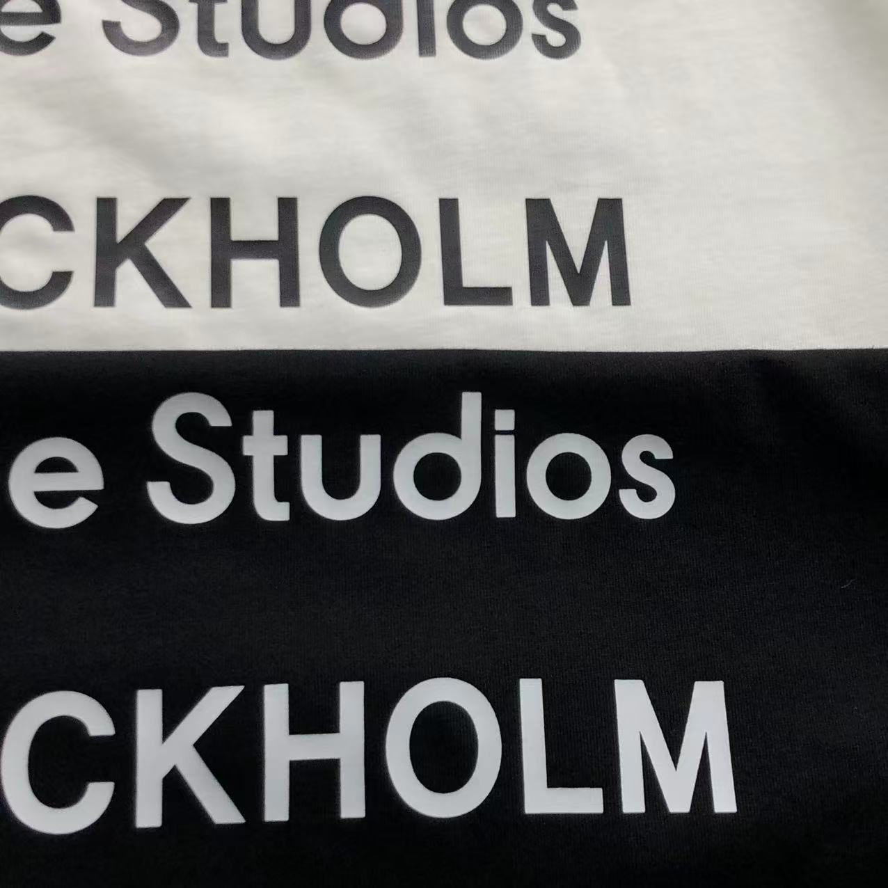 AcneStdios Tshirt