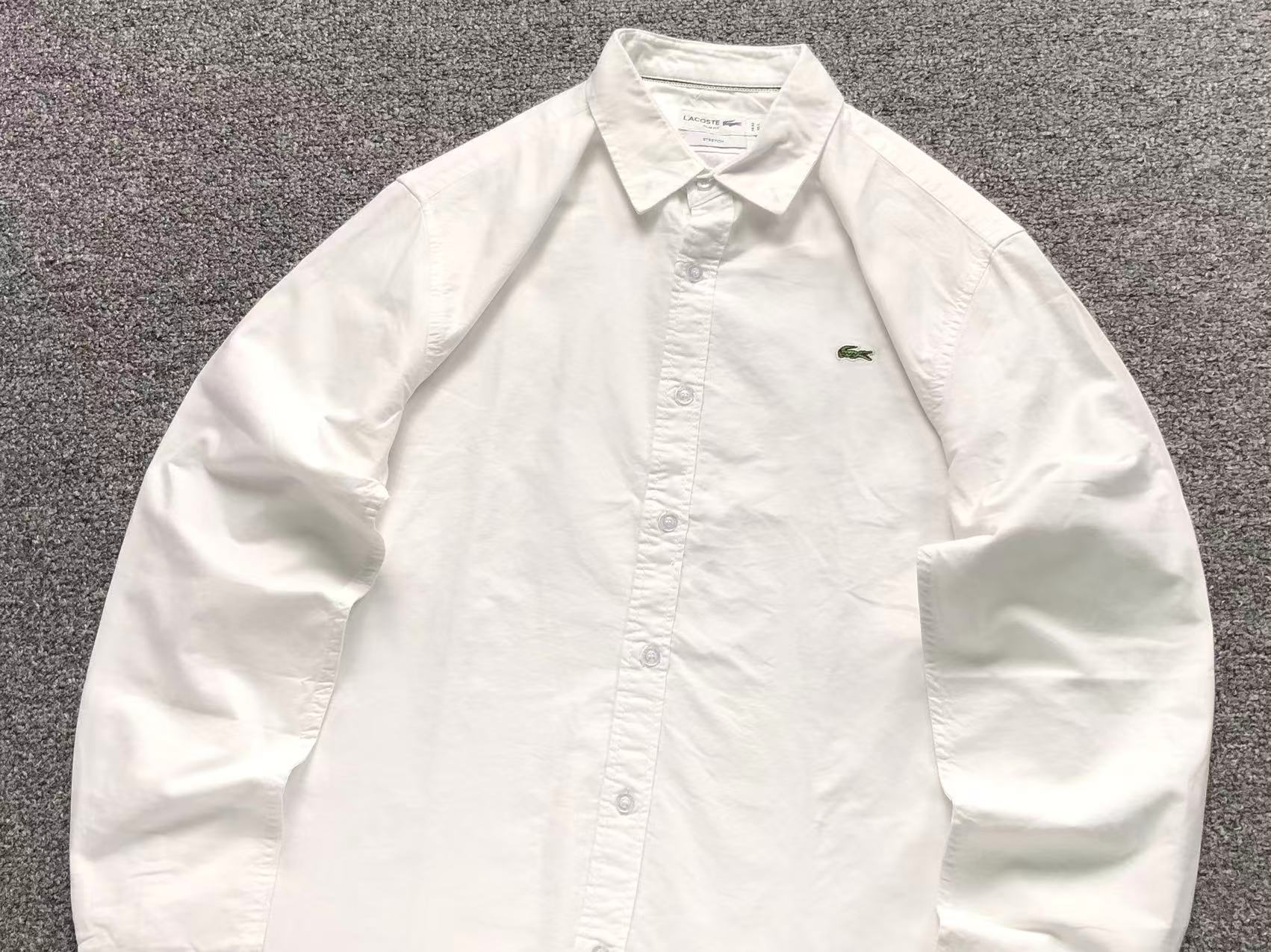 Classic Shirt