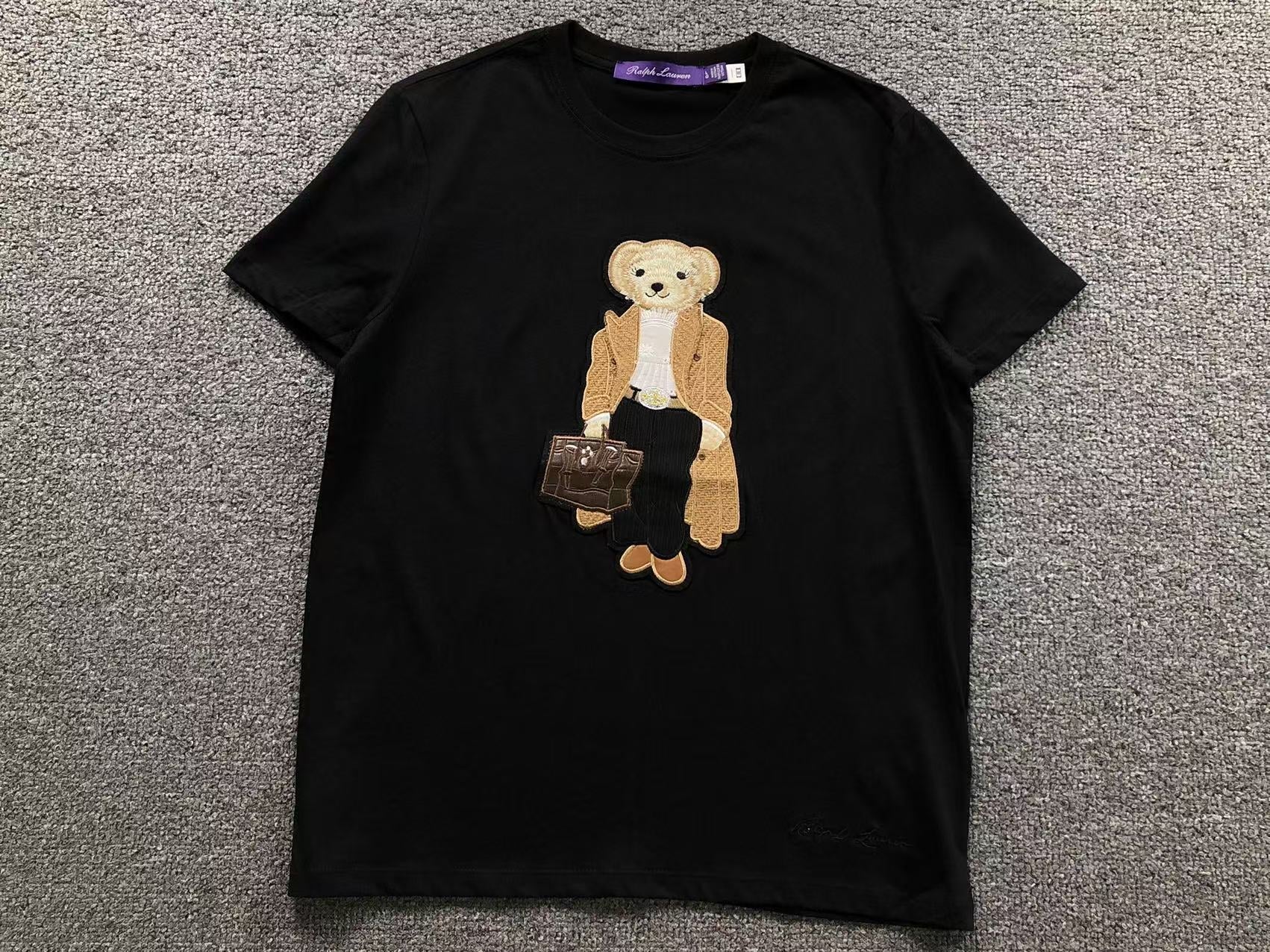 Ralph Lauren Tshirt Female
