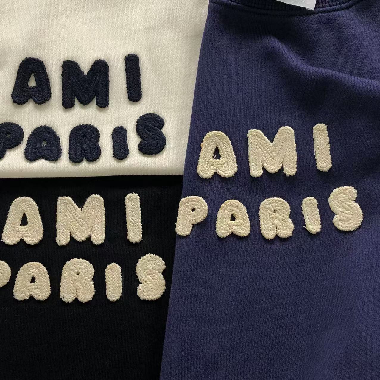 Am1 Hoodie