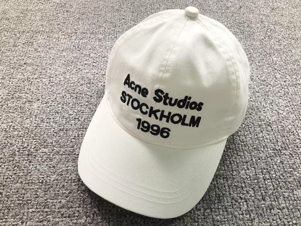 AcneStdios Cap