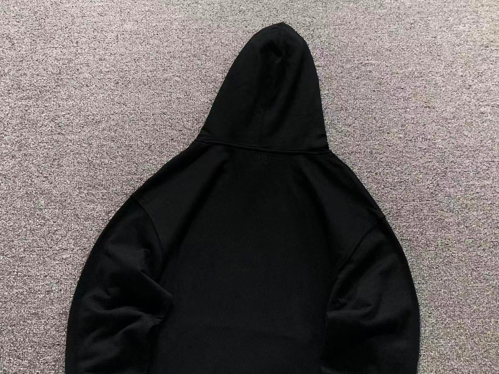 Am1 Hoodie