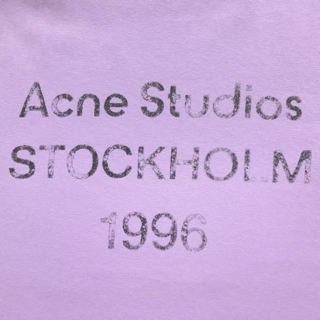 AcneStdios Tshirt Female