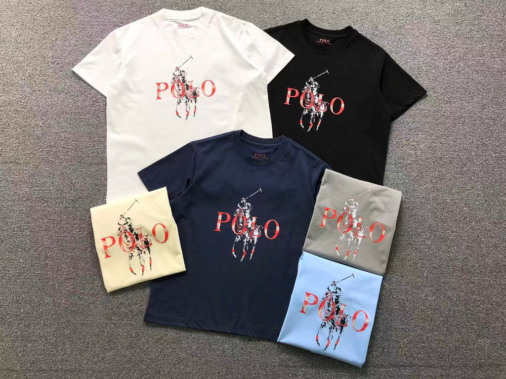 Ralph Lauren Tshirt Female