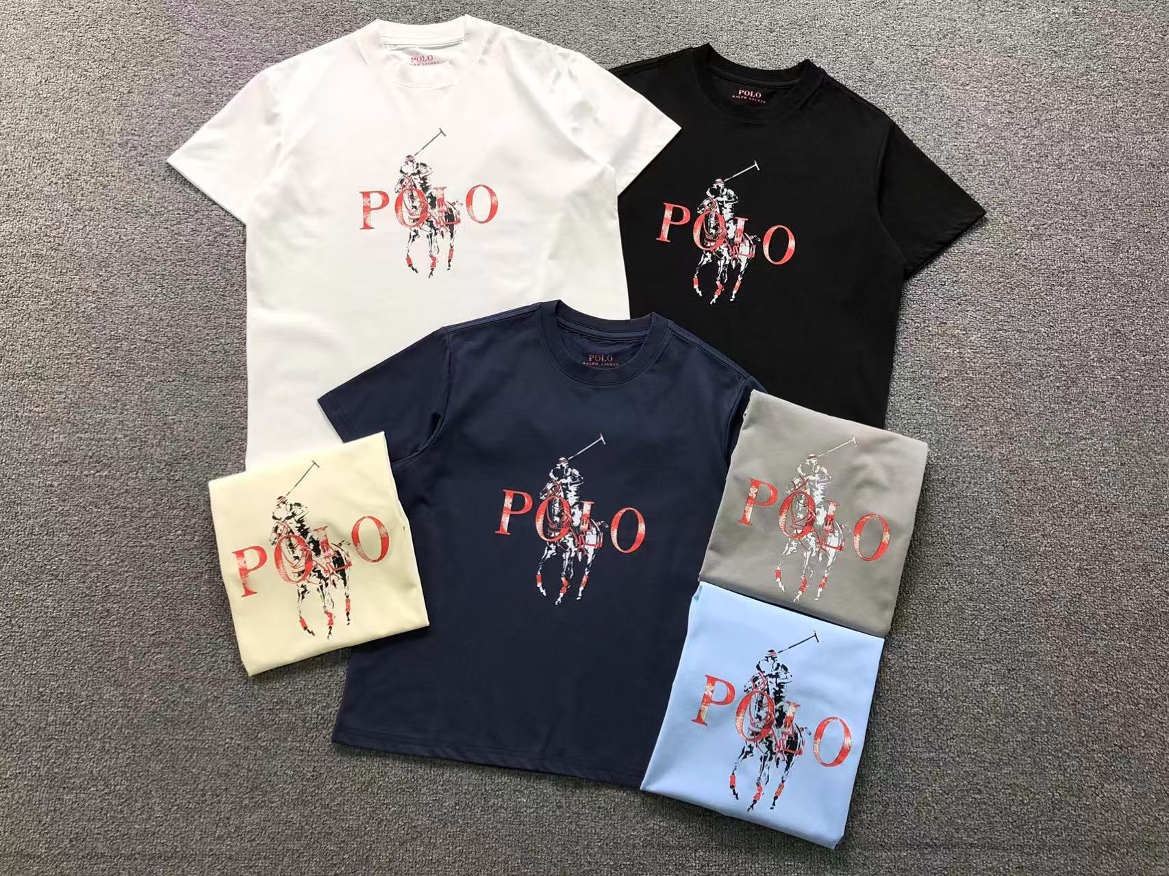Ralph Lauren Tshirt Female