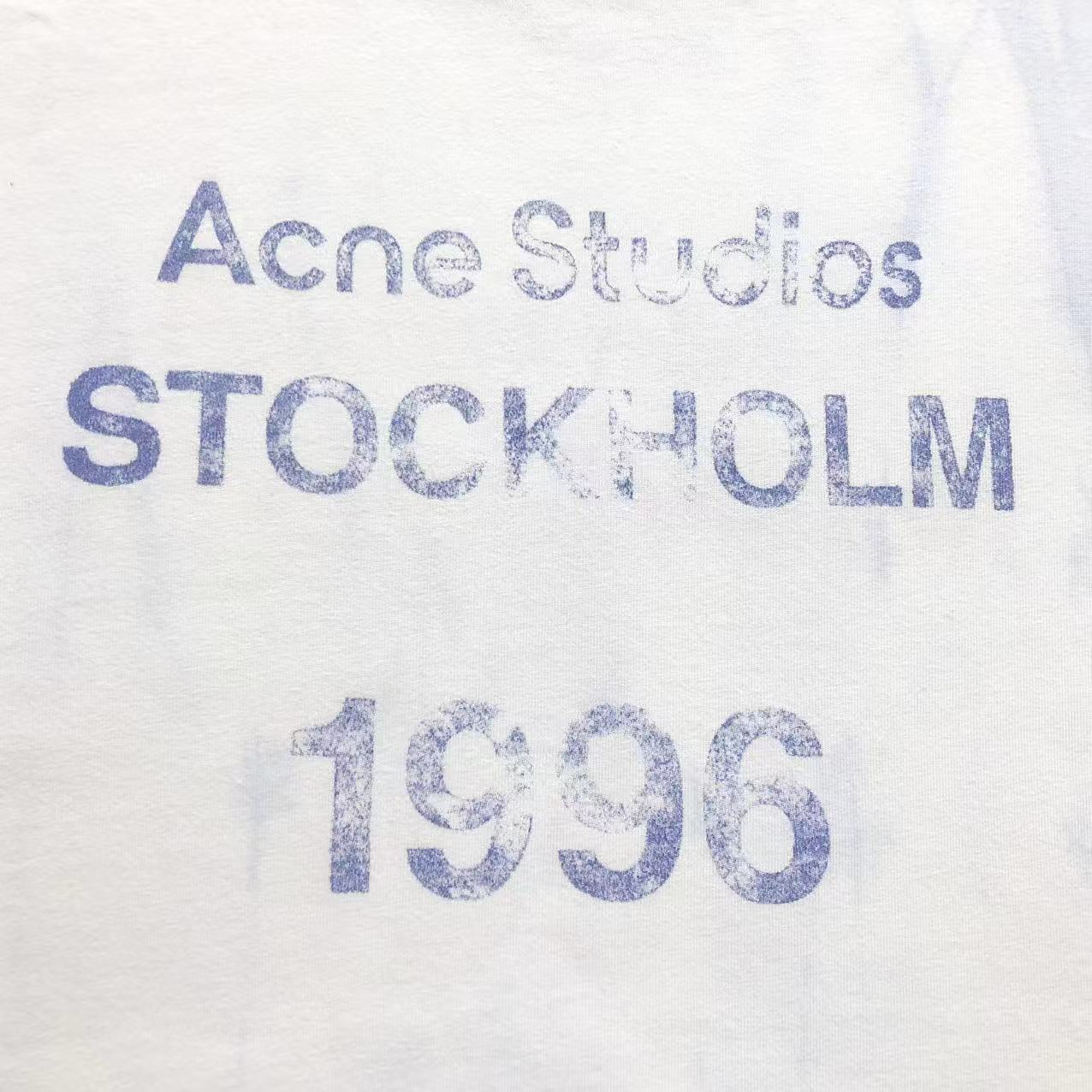 AcneStdios Tshirt