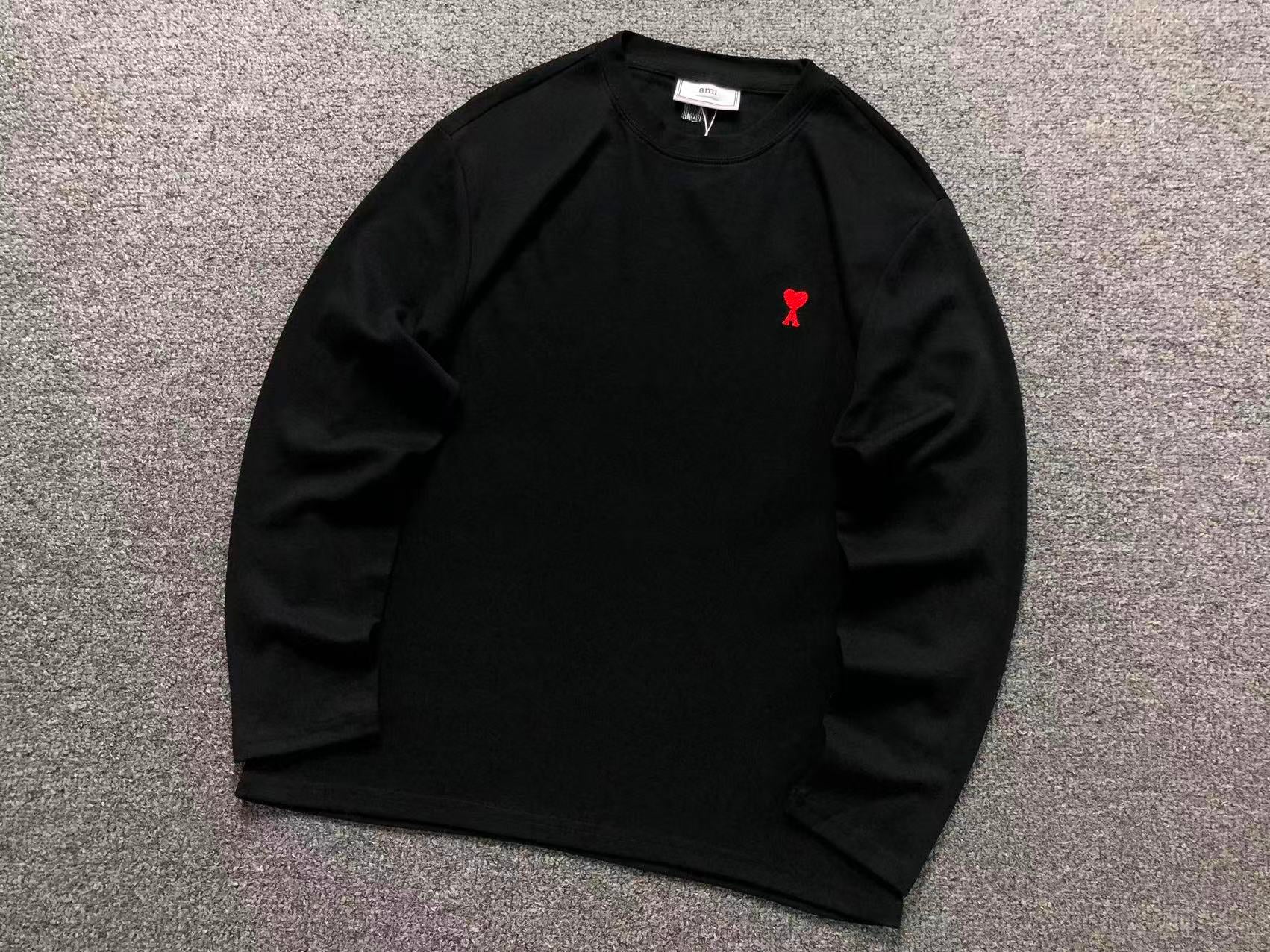 Am1 Longsleeve