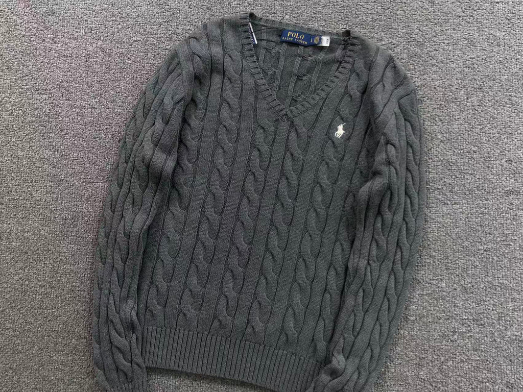 Ralph Lauren Sweater Female